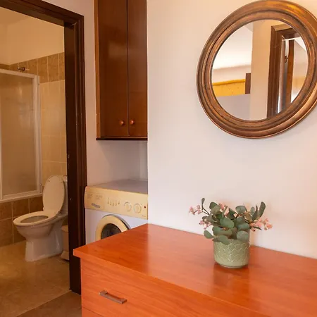 Διαμέρισμα Kali Sun *