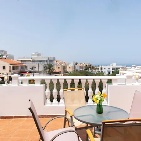 Διαμέρισμα Kali Sun *