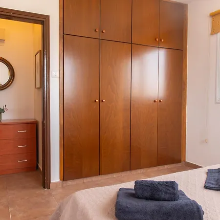 Apartamento Kali Sun