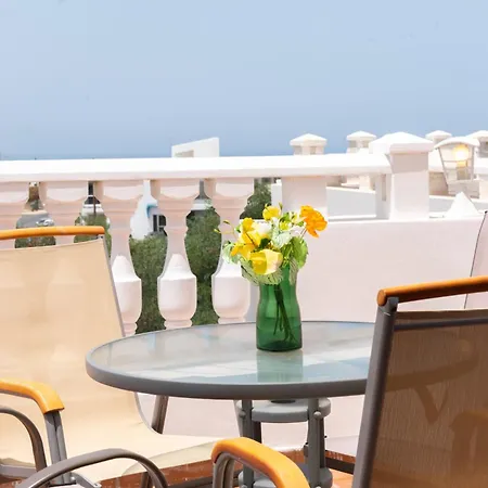 Lejlighed Kali Sun *