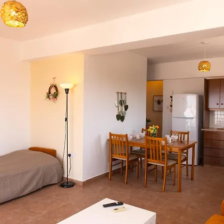 Kali Sun Apartamento