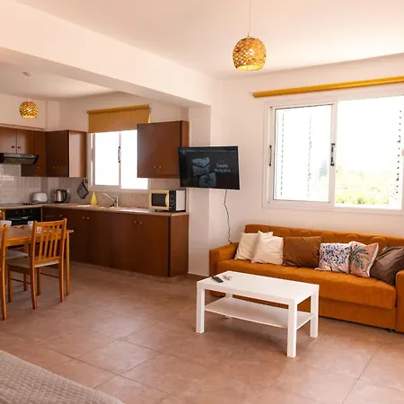 Kali Sun Apartment *
