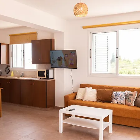 Lejlighed Kali Sun Paralimni