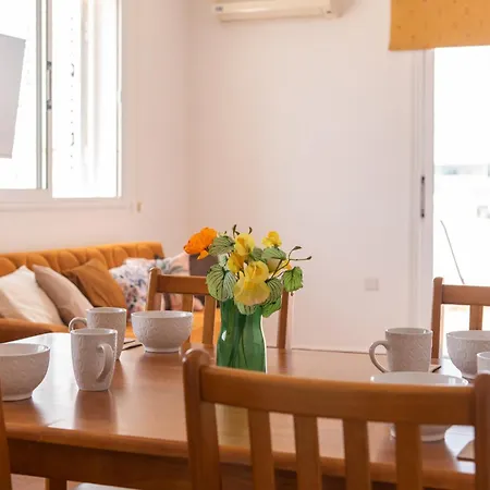 Kali Sun Apartment *