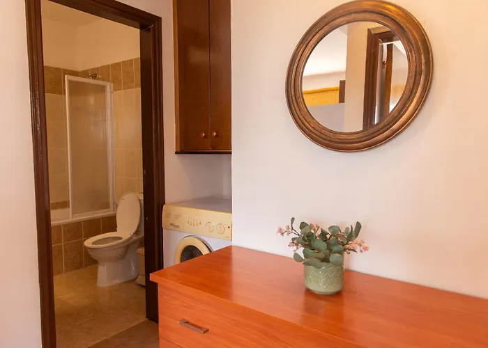 Apartamento Kali Sun *