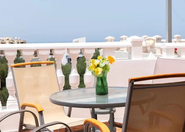 Apartamento Kali Sun *