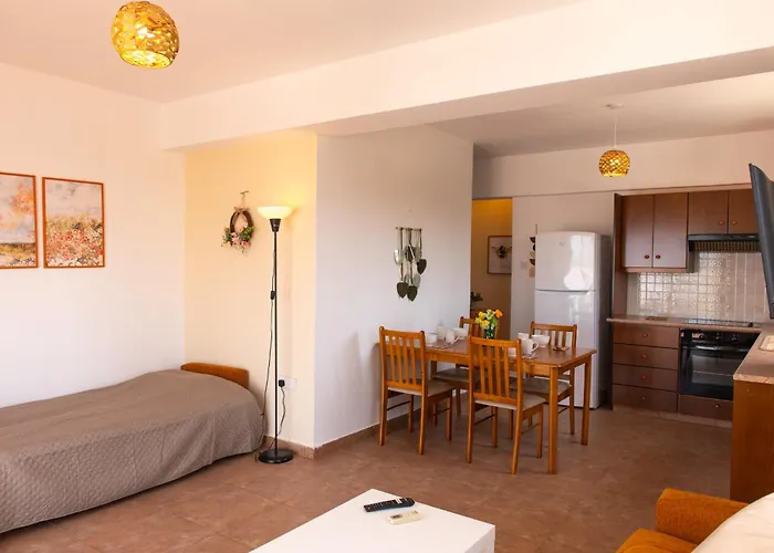 Kali Sun Apartamento