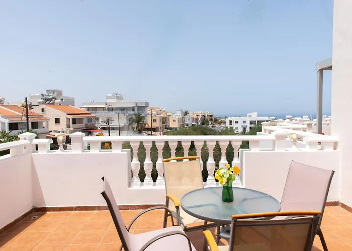 Apartamento Kali Sun *